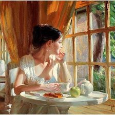 Схема вышивки «№516463»