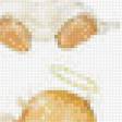 Предпросмотр схемы вышивки «ангелочки» (№516485)