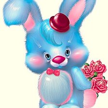 Схема вышивки «Для тебя...»