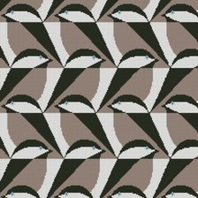 Схема вышивки «Подушка»