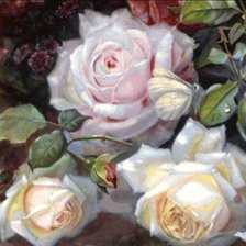 Схема вышивки «№516641»