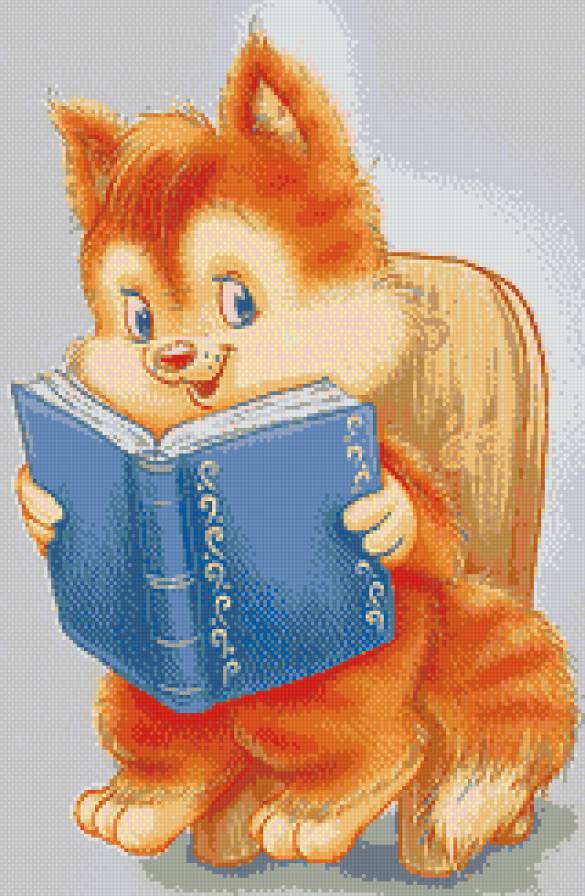 Белочка - деткам, детское, белка, мультики, животные - предпросмотр