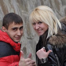 Схема вышивки «123»