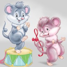 Схема вышивки «Для тебя...»