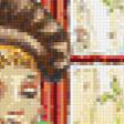 Предпросмотр схемы вышивки «Веселое рождество» (№516991)