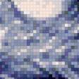 Предпросмотр схемы вышивки «№517101»