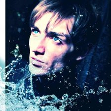 Схема вышивки «Александр Шепс»