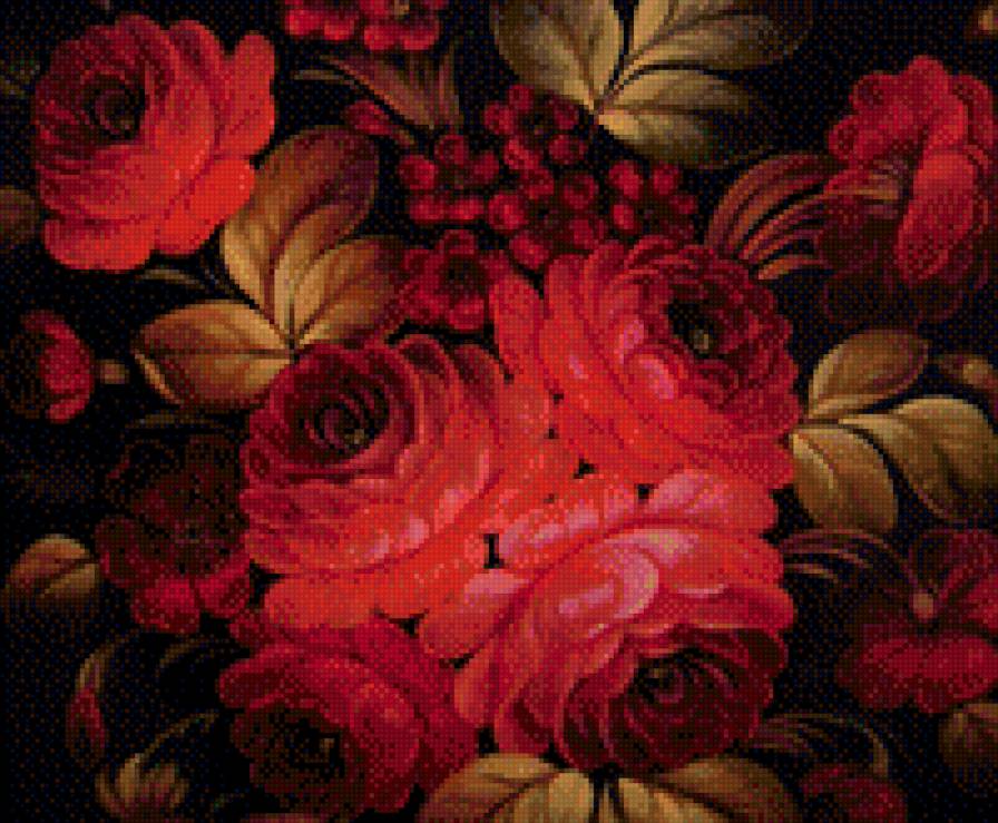 жостово - предпросмотр