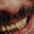 Предпросмотр схемы вышивки «Миша» (№517473)