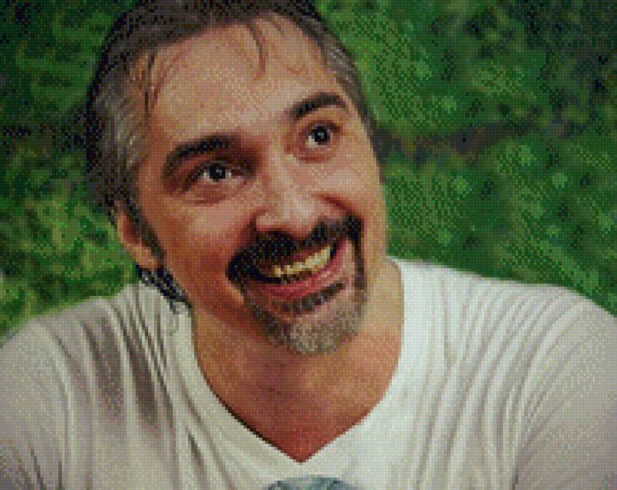 Миша - предпросмотр