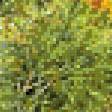 Предпросмотр схемы вышивки «Осень (живопись)» (№517530)