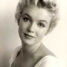 Схема вышивки «Мерлин»