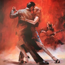 Схема вышивки «№517644»