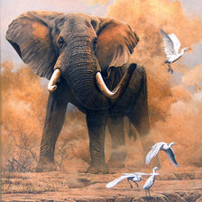 Схема вышивки «№517732»