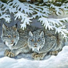 Схема вышивки «№517733»