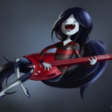 Схема вышивки «Marcelin»