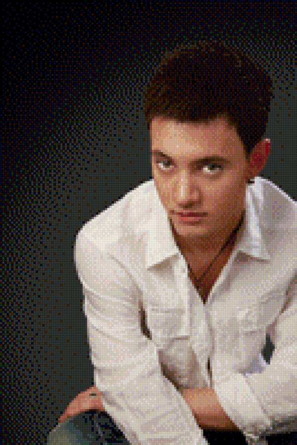 Стас Шуринс - люди, певец - предпросмотр