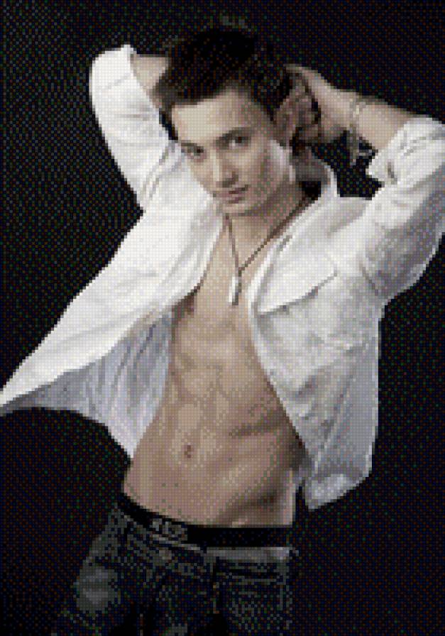 Стас Шуринс - люди, певец - предпросмотр