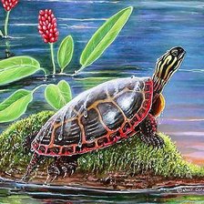 Схема вышивки «№517925»