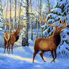 Схема вышивки «№517931»