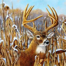 Схема вышивки «№517934»