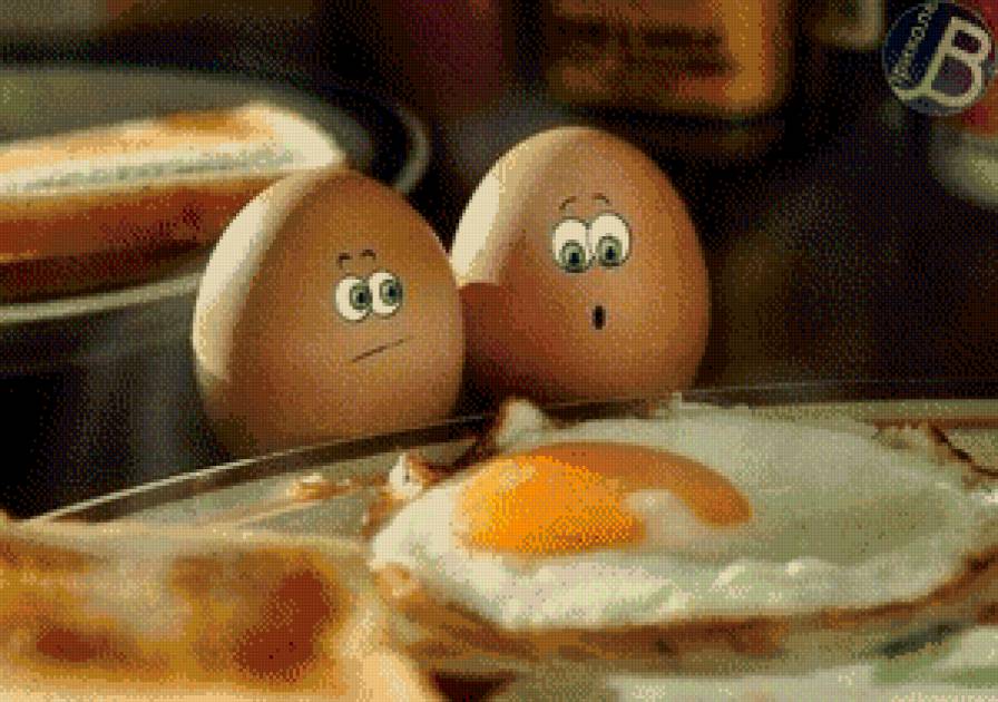 яички - еда, яички, для кухни - предпросмотр