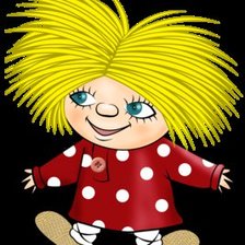 Схема вышивки «серия "детское"»