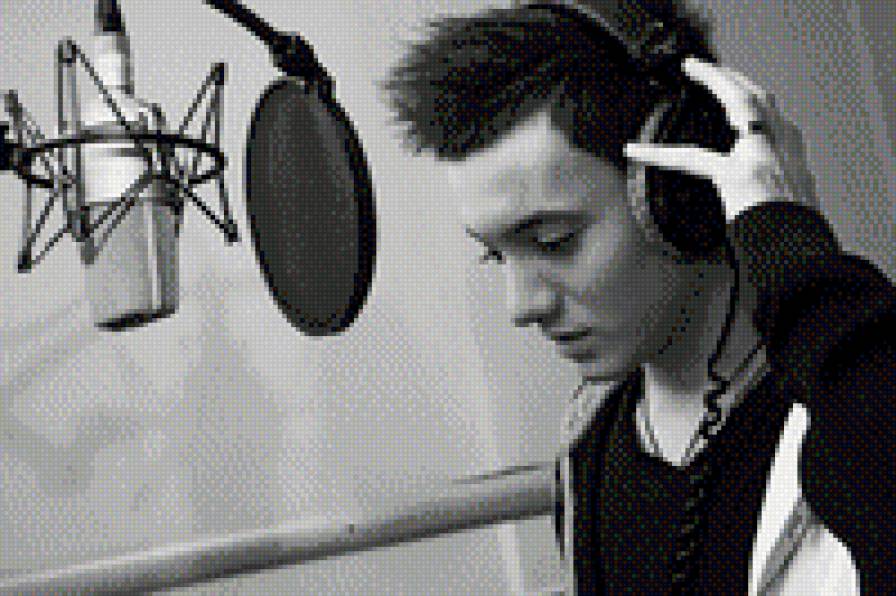 Стас Шуринс - люди, певец - предпросмотр