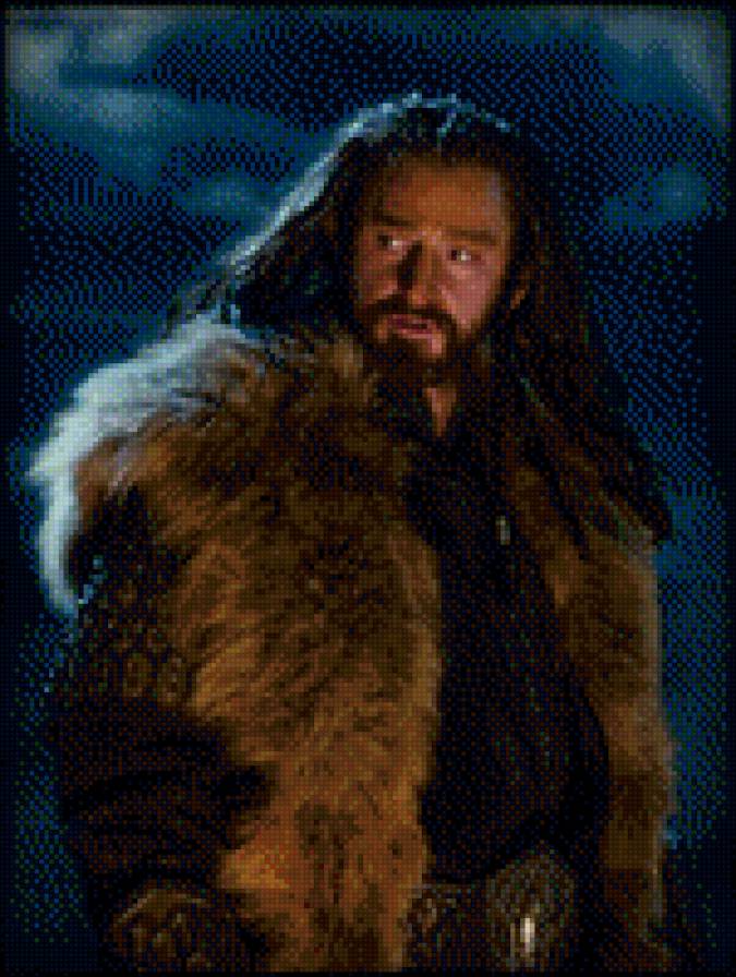 Торин - предпросмотр