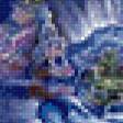 Предпросмотр схемы вышивки «Серия "Сказочный мир"» (№518259)