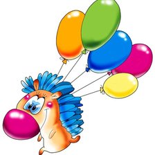 Схема вышивки «серия "детское"»