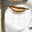 Предпросмотр схемы вышивки «Любовь...взгляд через очки» (№518324)