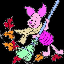 Схема вышивки «серия "детское"»