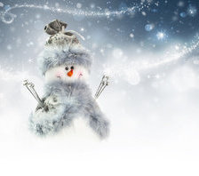 Схема вышивки «сеговичок»