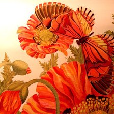 Схема вышивки «№518350»