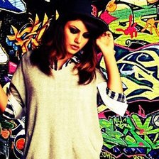 Схема вышивки «фиби тонкин»