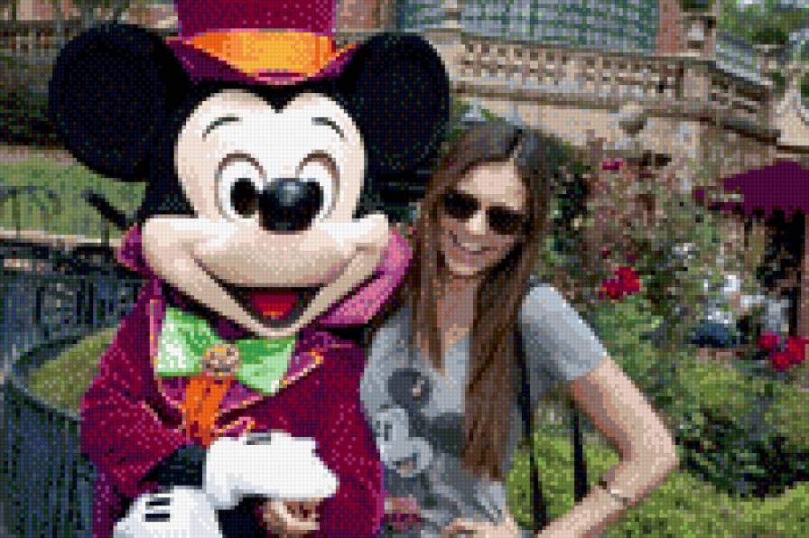 нина добрев - кэтрин, дневники вампира, елена - предпросмотр