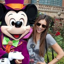 Схема вышивки «нина добрев»