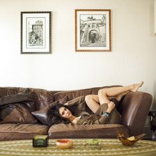 Схема вышивки «нина добрев»