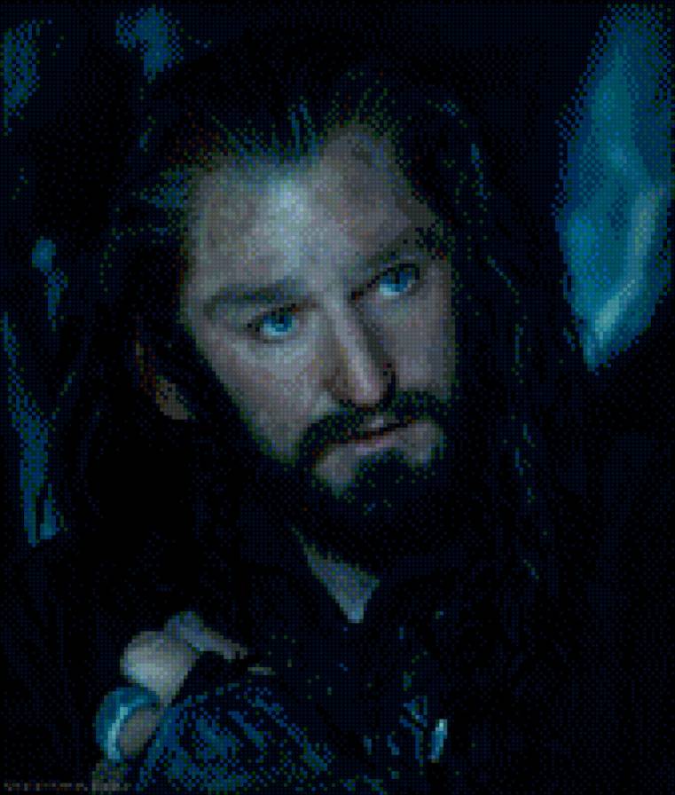 Торин - предпросмотр