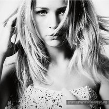 Схема вышивки «британни робертсон»