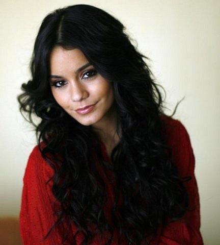 ванесса хадженс - классный мюзикл - оригинал