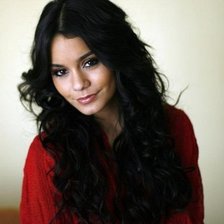 ванесса хадженс