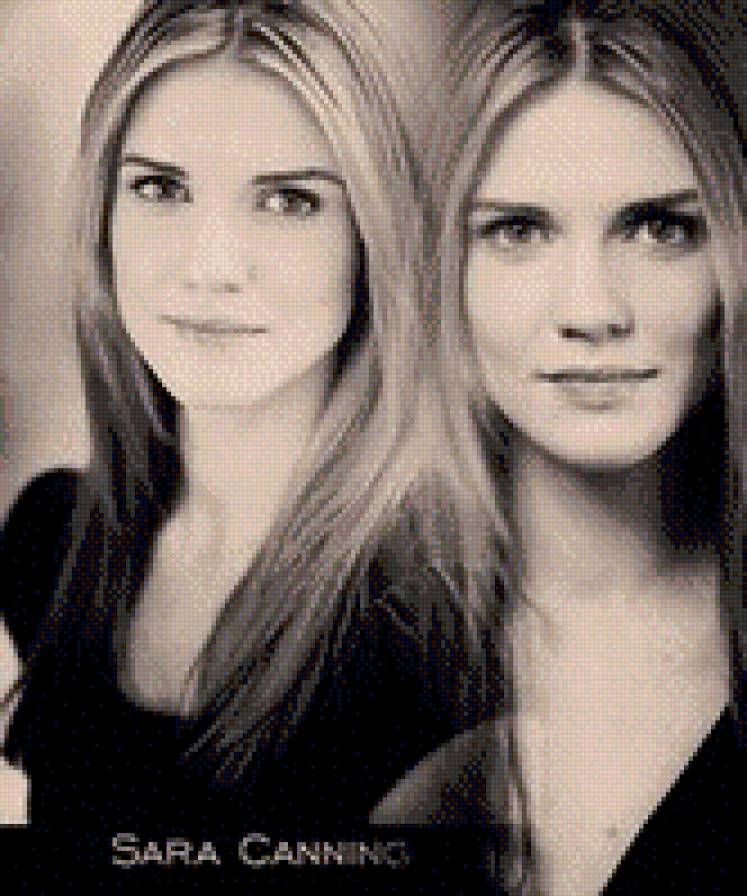 сара - дневники вампира - предпросмотр