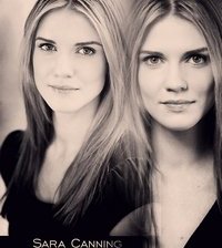 Схема вышивки «сара»