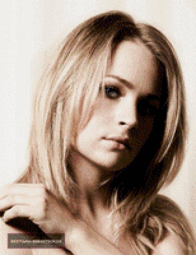 бриттани робертсон - тайный круг, под купалом, кэсси, школа авалон - предпросмотр