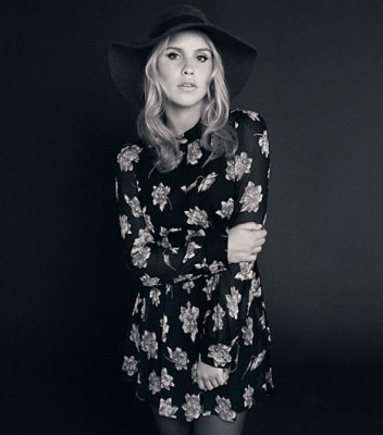 клер холт - реббека, дневники вампира, первородные - оригинал