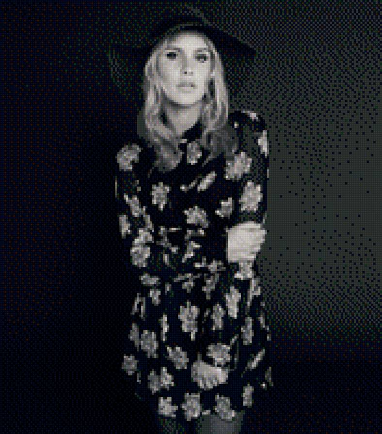 клер холт - дневники вампира, первородные, реббека - предпросмотр