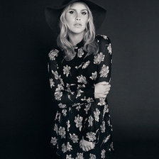 Схема вышивки «клер холт»