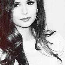 Схема вышивки «нина добрев»